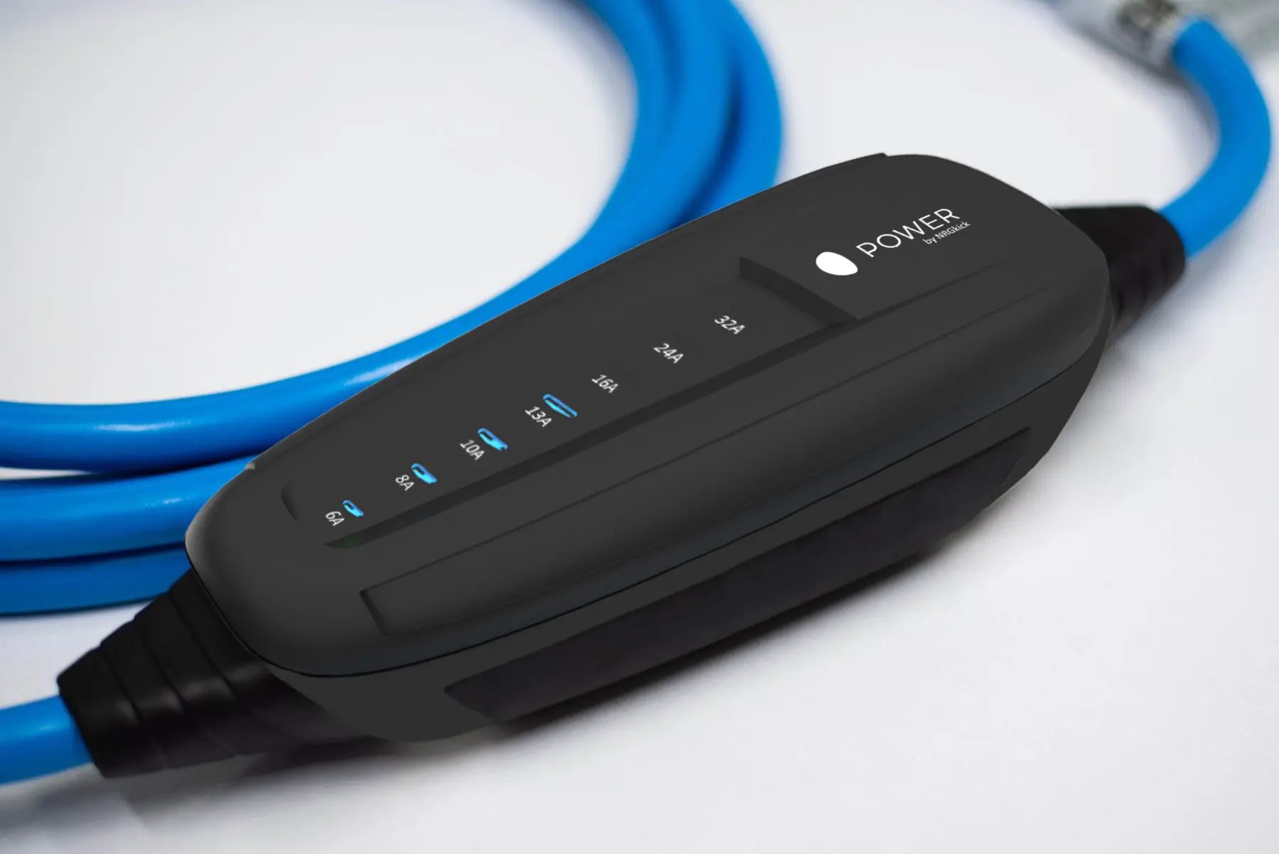 POWER2Go PRO – Komplettset 5m