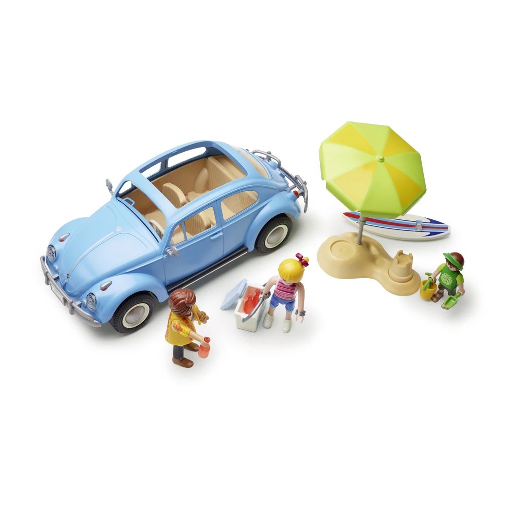 Volkswagen Käfer Playmobil