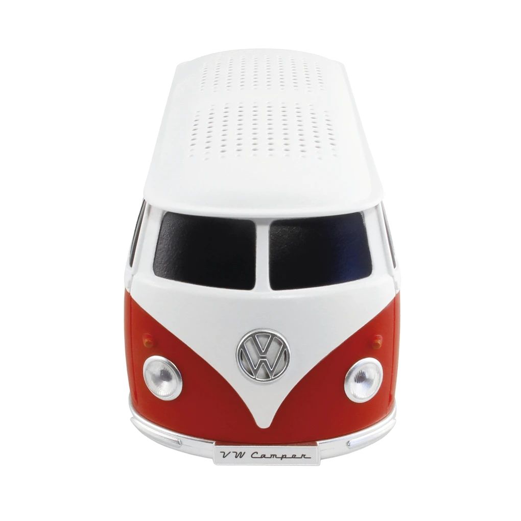 Volkswagen Bulli Bluetooth Lautsprecher