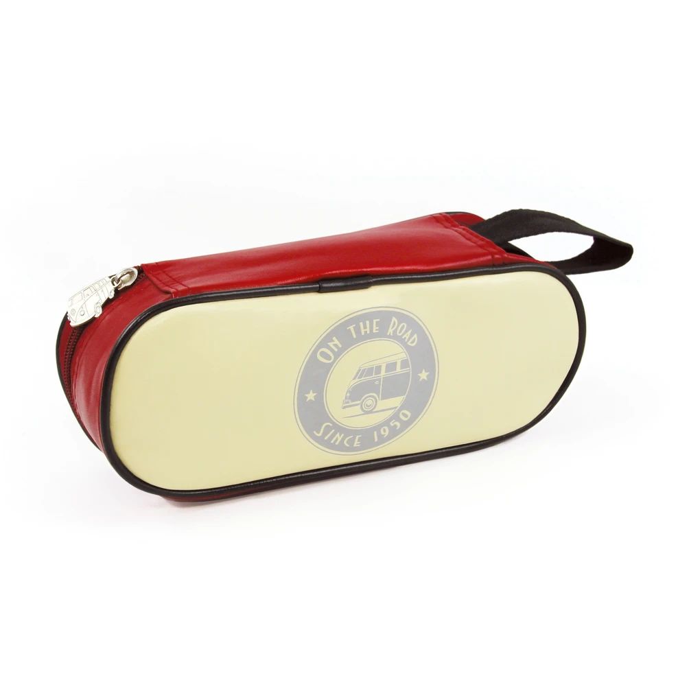 Volkswagen Bulli Mäppchen