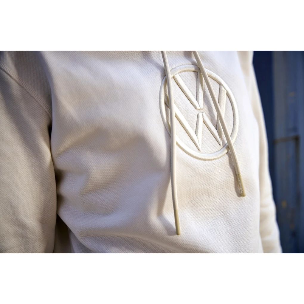 Volkswagen Hoodie Snow White