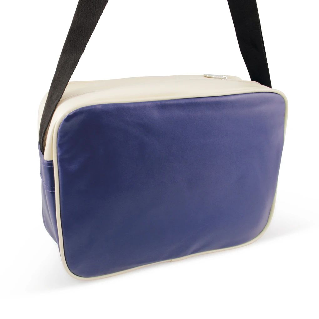 Volkswagen Bulli Schultertasche PU