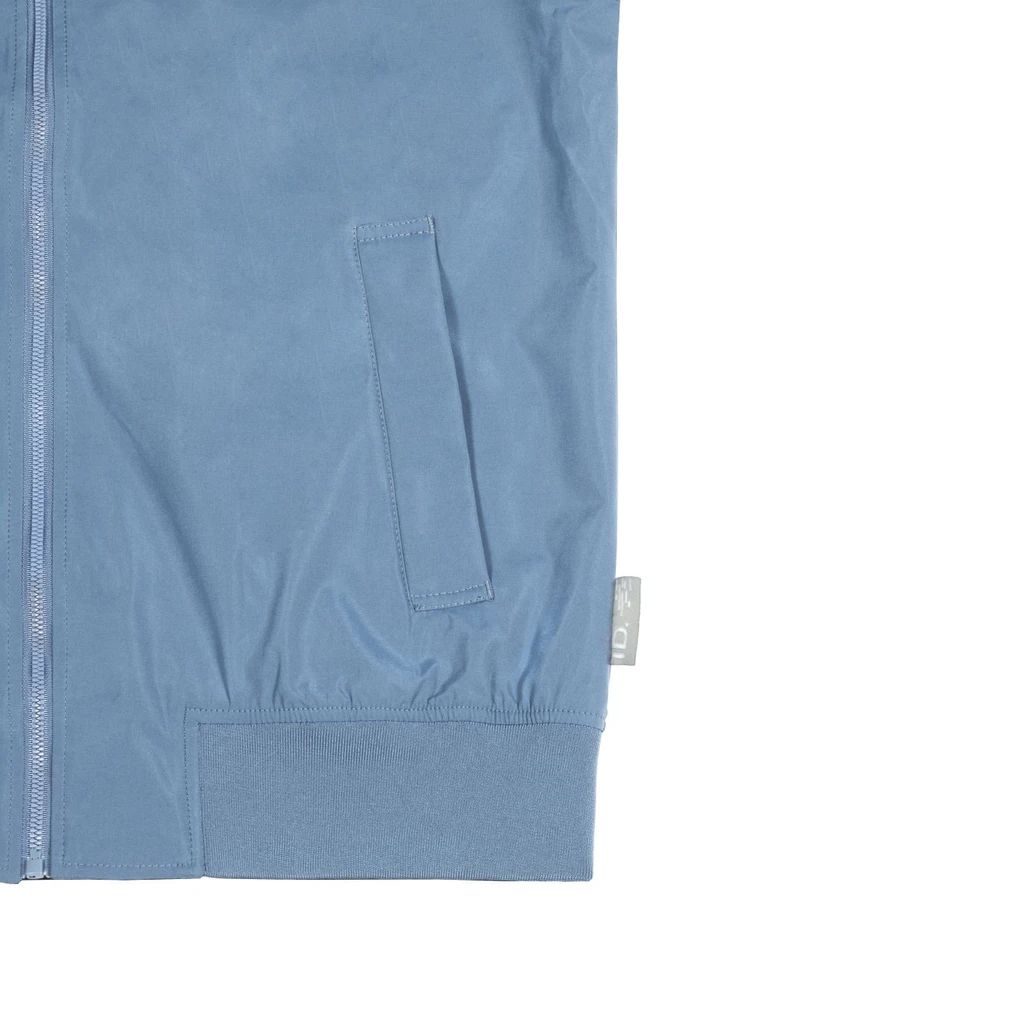 Volkswagen Herren Blouson "ID", blau