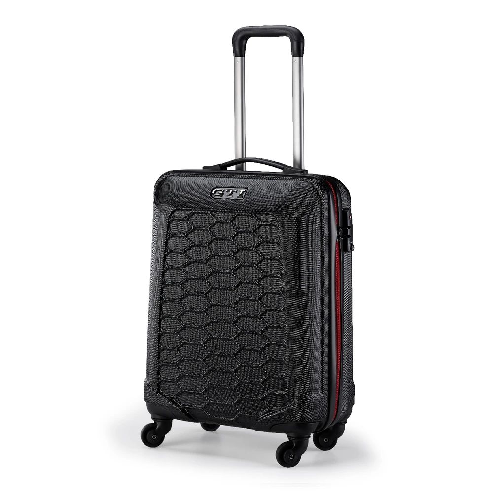 Volkswagen GTI Trolley, boardfähig