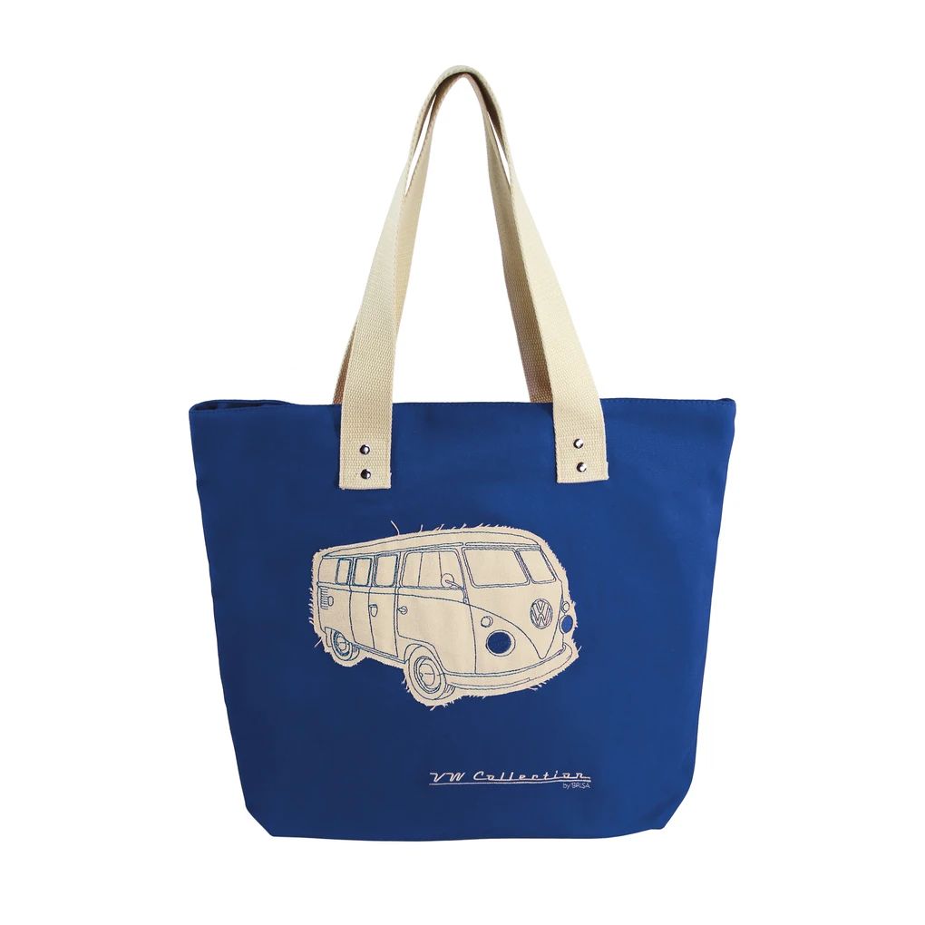 Volkswagen Bulli Shopper Canvas