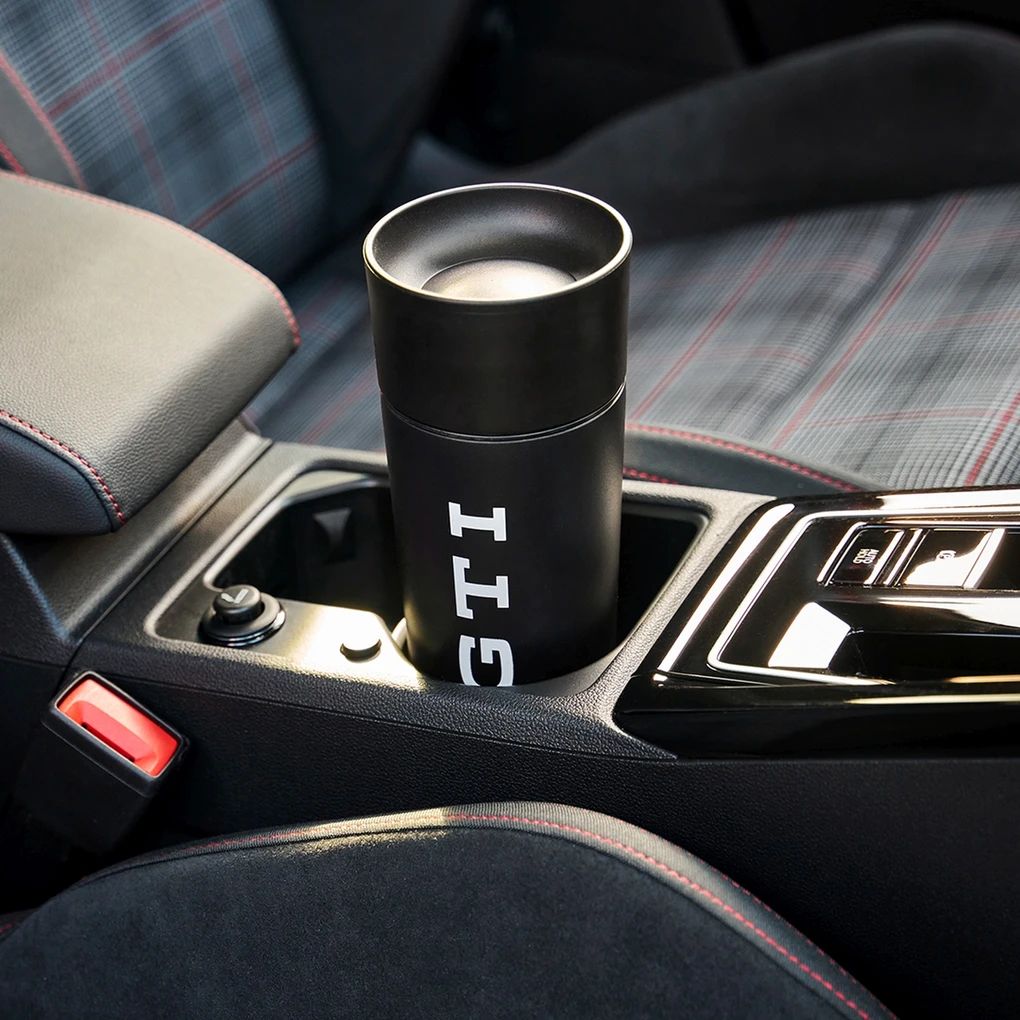 Volkswagen Thermobecher GTI Kollektion