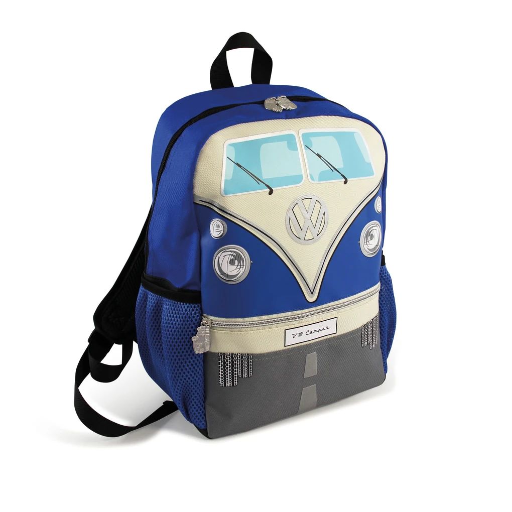 Volkswagen Bulli Kinder Rucksack