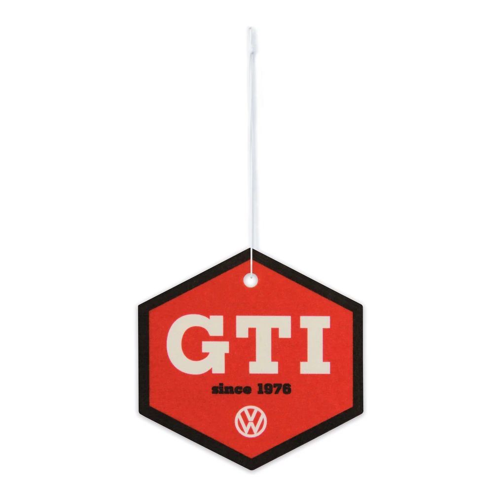 Volkswagen GTI Lufterfrischer