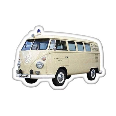 Volkswagen Bulli Magnete