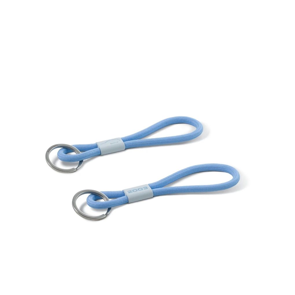 Volkswagen Schlüsselanhänger, Golf Kollektion