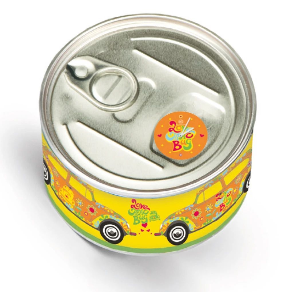 Volkswagen Käfer MyClock™