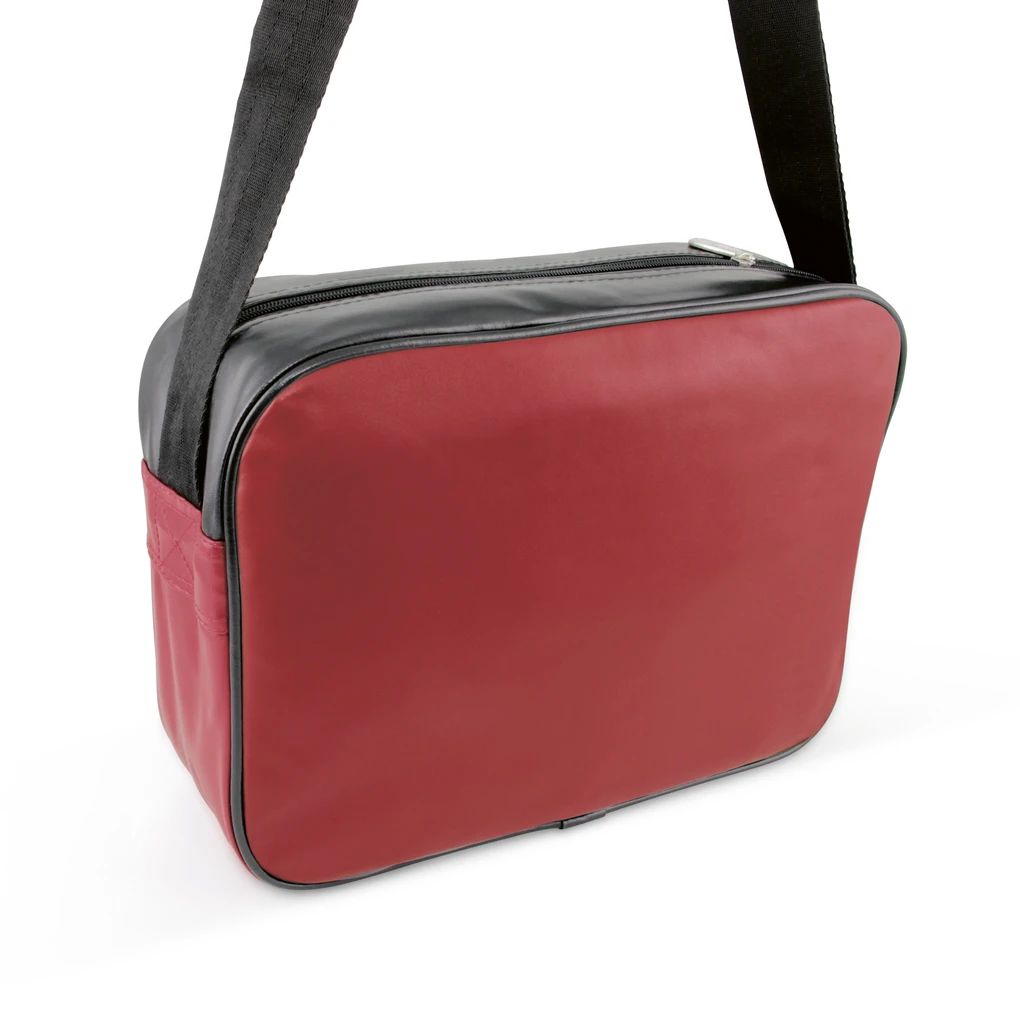 Volkswagen Bulli Schultertasche PU