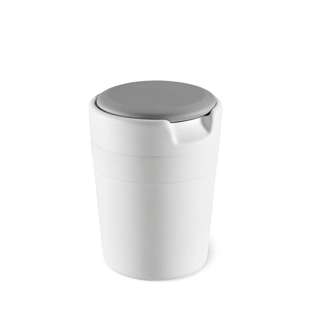 Volkswagen Original Müllbehälter