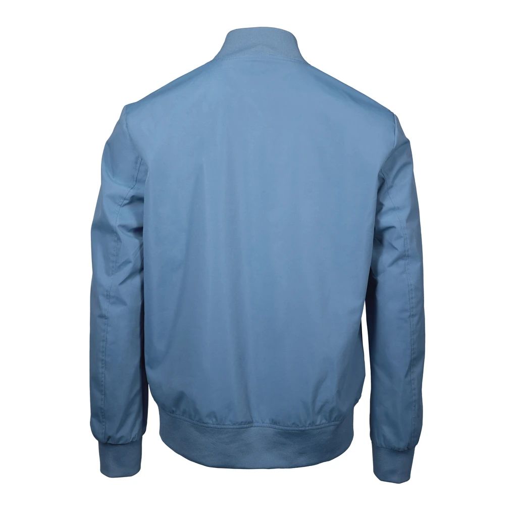 Volkswagen Herren Blouson "ID", blau