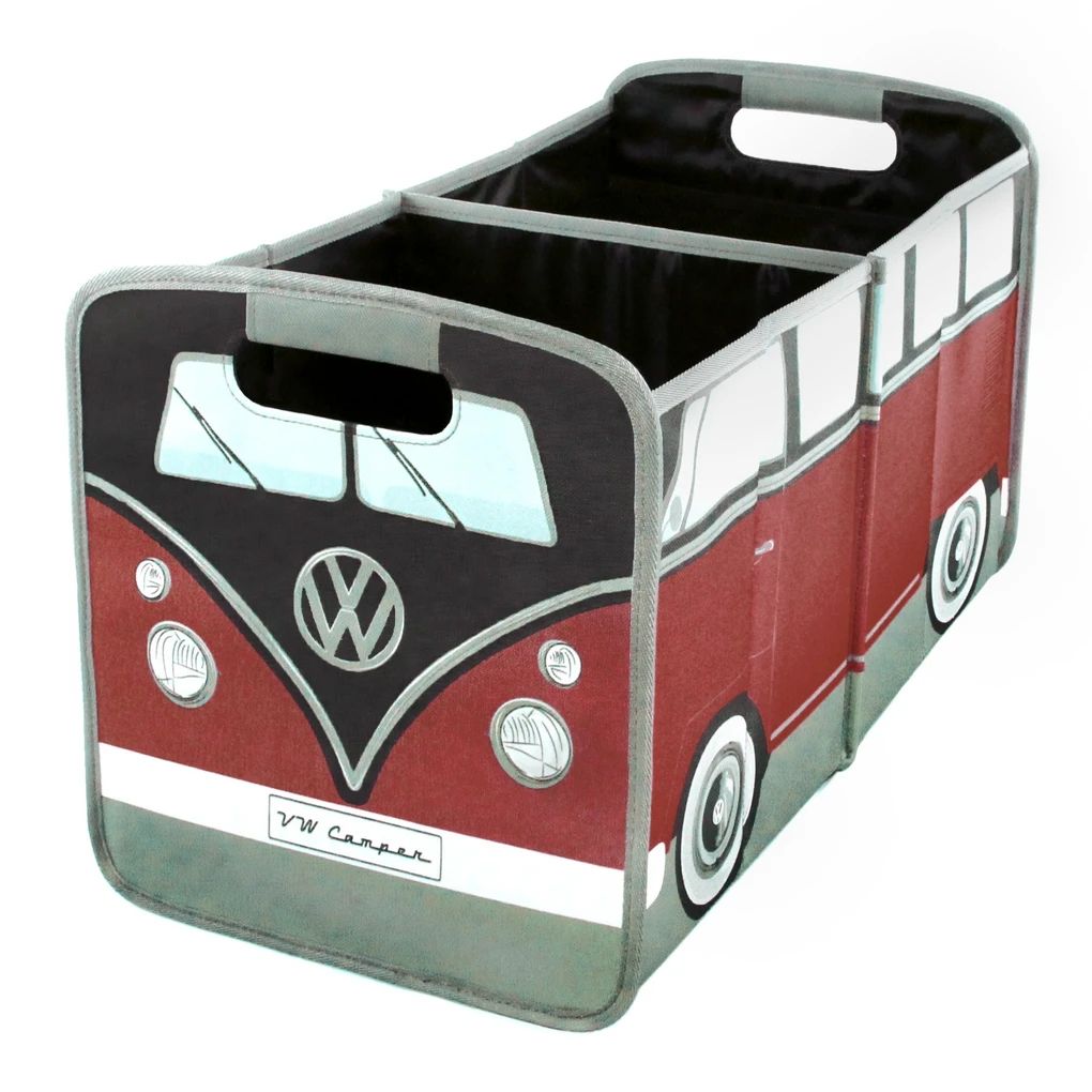 Volkswagen Bulli Faltbox